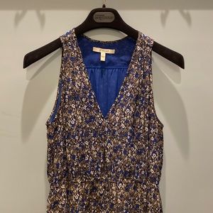 Derek Lam Floral Dress